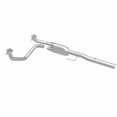 MagnaFlow Conv Direct Fit Ram 1500/2500 94-99-Catalytic Converter Direct Fit-Deviate Dezigns (DV8DZ9)