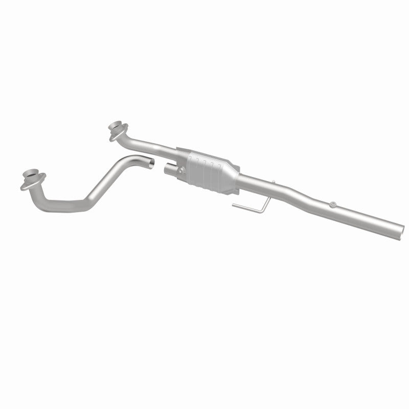 MagnaFlow Conv Direct Fit Ram 1500/2500 94-99-Catalytic Converter Direct Fit-Deviate Dezigns (DV8DZ9)