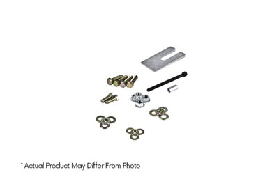 Belltech HANGER KIT 87-96 Dakota STD CAB 4Hngrs 4inch-Leaf Springs & Accessories-Deviate Dezigns (DV8DZ9)