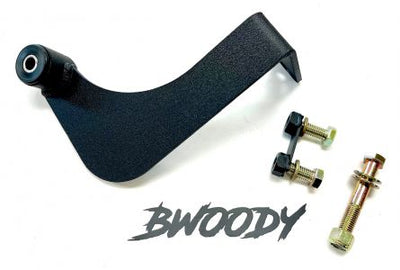 Bwoody - Front Differential Brace | Ford F150 2015-2024-Diff Braces-Deviate Dezigns (DV8DZ9)