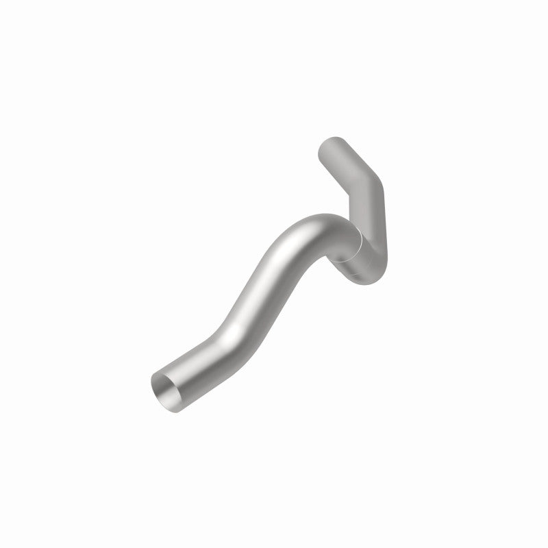 MagnaFlow Univ TP Assy 98-01 Dodge Ram Diesel-Tail Pipes-Deviate Dezigns (DV8DZ9)