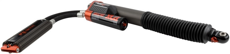 Fox Ford Raptor 3.0 Factory Series 12.3in External QAB P/B External Cooler Shock Set-Shocks and Struts-Deviate Dezigns (DV8DZ9)