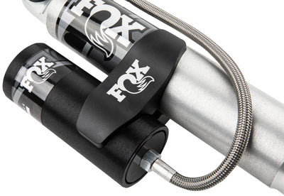 Fox 20-Up GM 2500/3500 HD Performance Series 2.0 Front Smooth Body Shock 0-1in Lift-Shocks and Struts-Deviate Dezigns (DV8DZ9)