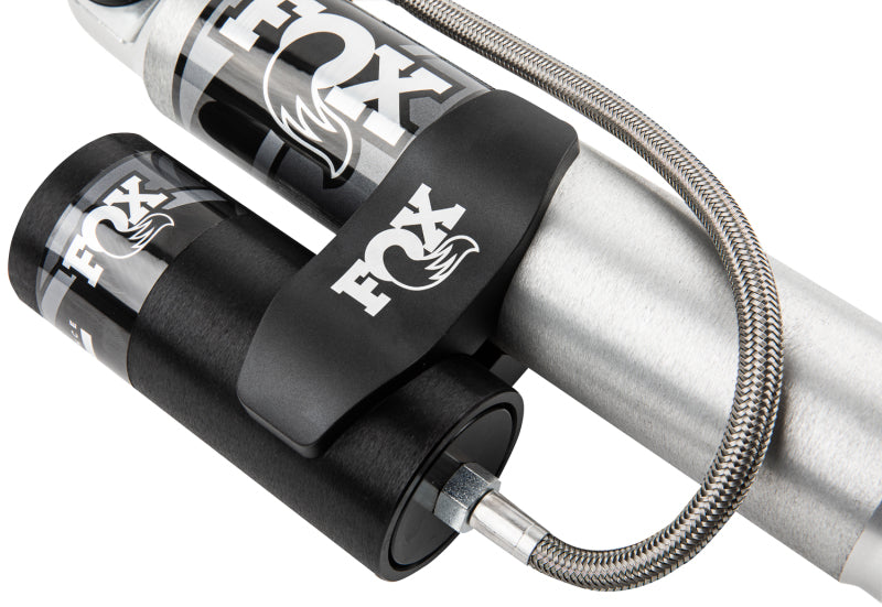 Fox 20-Up GM 2500/3500 HD Performance Series 2.0 Front Smooth Body Shock 0-1in Lift-Shocks and Struts-Deviate Dezigns (DV8DZ9)