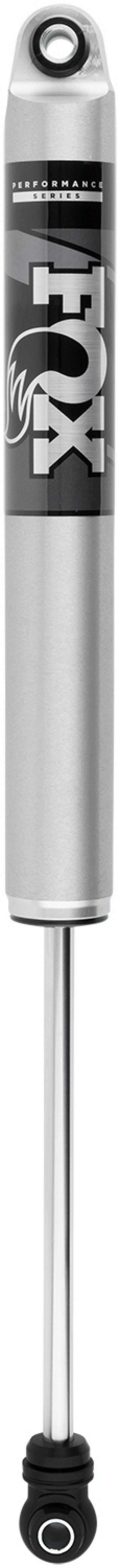 Fox 99+ Ford F350 F450 F550 2.0 Performance Series 8.1in. Smooth Body IFP Front Shock / 0-1in. Lift-Shocks and Struts-Deviate Dezigns (DV8DZ9)