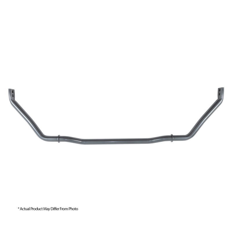 Belltech FRONT ANTI-SWAYBAR 97-04 DODGE DAKOTA-Sway Bars-Deviate Dezigns (DV8DZ9)