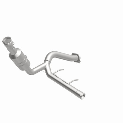 Magnaflow 09-10 Ford F-150 5.4L Direct Fit Converter-Catalytic Converter Direct Fit-Deviate Dezigns (DV8DZ9)