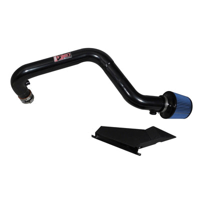 Injen 10-12 VW MKVI GTI 2.0L TSI Black Cold Air Intake-Cold Air Intakes-Deviate Dezigns (DV8DZ9)