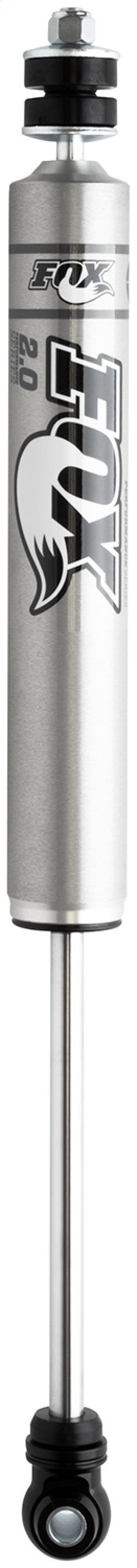 Fox 94+ Dodge 2500 & 3500 2.0 Performance Series 9.1in. Smooth Body IFP Front Shock / 0-2in. Lift-Shocks and Struts-Deviate Dezigns (DV8DZ9)