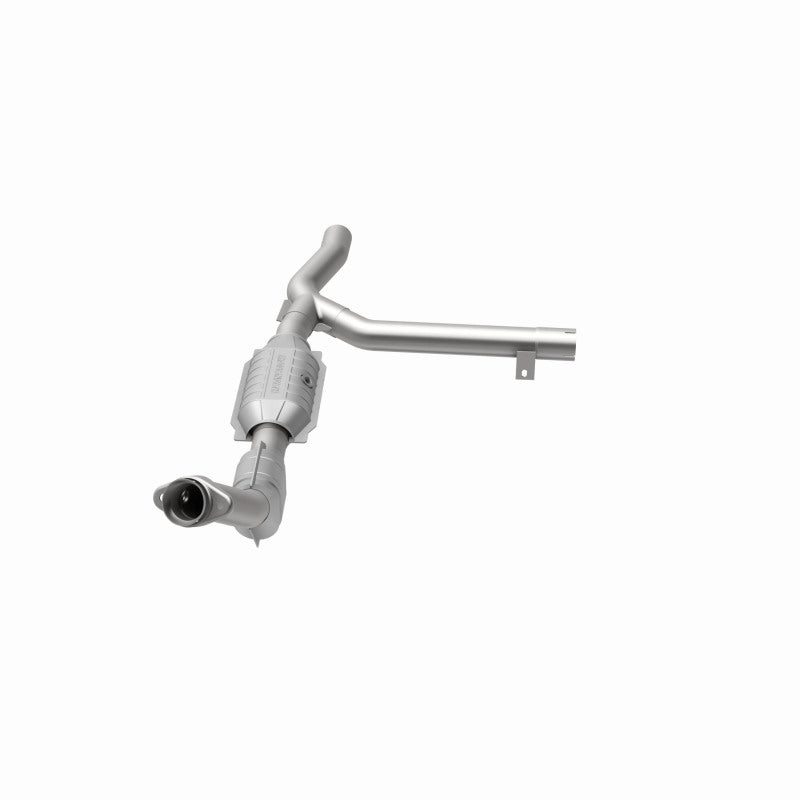 MagnaFlow Conv DF 01 Ford Trucks 4.6L-Catalytic Converter Direct Fit-Deviate Dezigns (DV8DZ9)