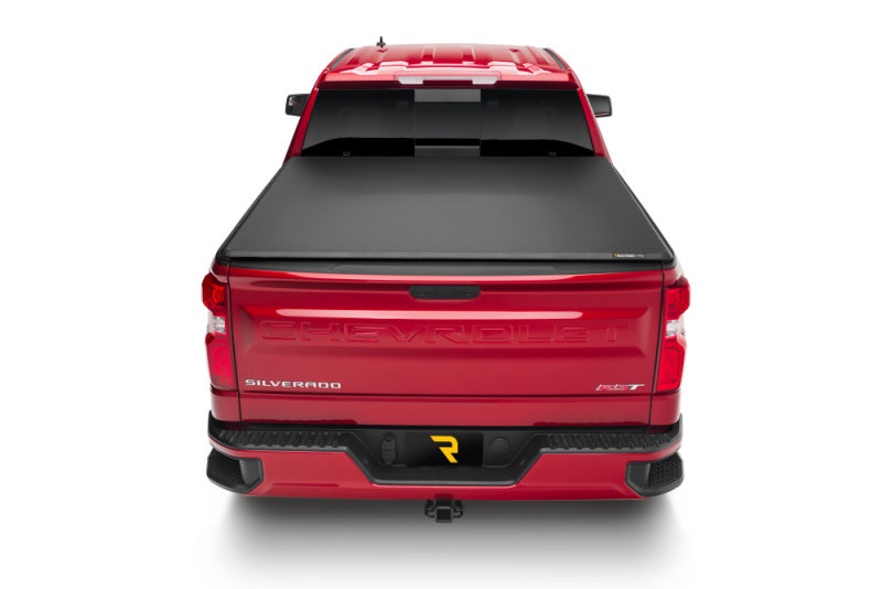 Extang 2019 Chevy/GMC Silverado/Sierra 1500 (New Body Style - 5ft 8in) Trifecta 2.0-Tonneau Covers - Soft Fold-Deviate Dezigns (DV8DZ9)