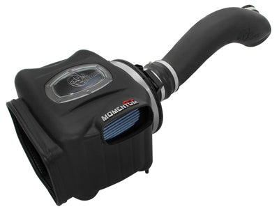 aFe Momentum GT PRO 5R Stage-2 Si Intake System, GM Trucks/SUVs 99-07 V8 (GMT800)-Cold Air Intakes-Deviate Dezigns (DV8DZ9)