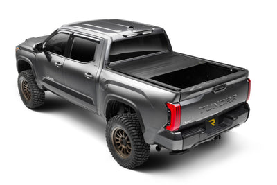 Retrax 13-18 Dodge Ram 1500 5.7ft. Bed Retrax EQ-Retractable Bed Covers-Deviate Dezigns (DV8DZ9)