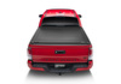 Retrax 07-18 Tundra Regular & Double Cab 6.5ft Bed with Deck Rail System RetraxPRO XR-Retractable Bed Covers-Deviate Dezigns (DV8DZ9)