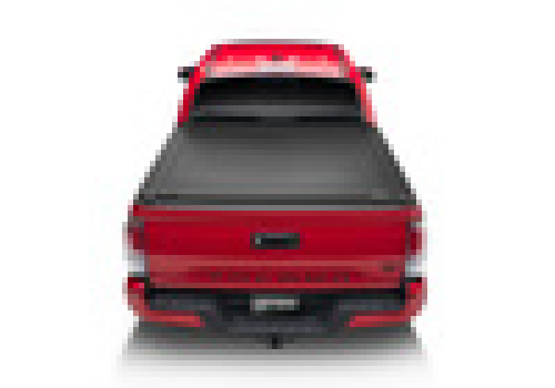 Retrax 07-18 Tundra Regular & Double Cab 6.5ft Bed with Deck Rail System RetraxPRO XR-Retractable Bed Covers-Deviate Dezigns (DV8DZ9)