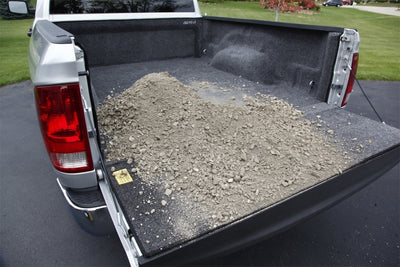 BedRug 02-18 Dodge Ram Long Bed Bedliner-Bed Liners-Deviate Dezigns (DV8DZ9)