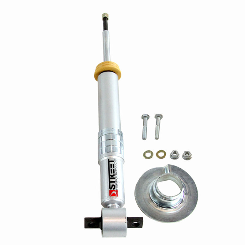 Belltech Lowering and Lifting Strut Assembly 15+ Ford F150 2WD -3in to +1in-Shocks and Struts-Deviate Dezigns (DV8DZ9)