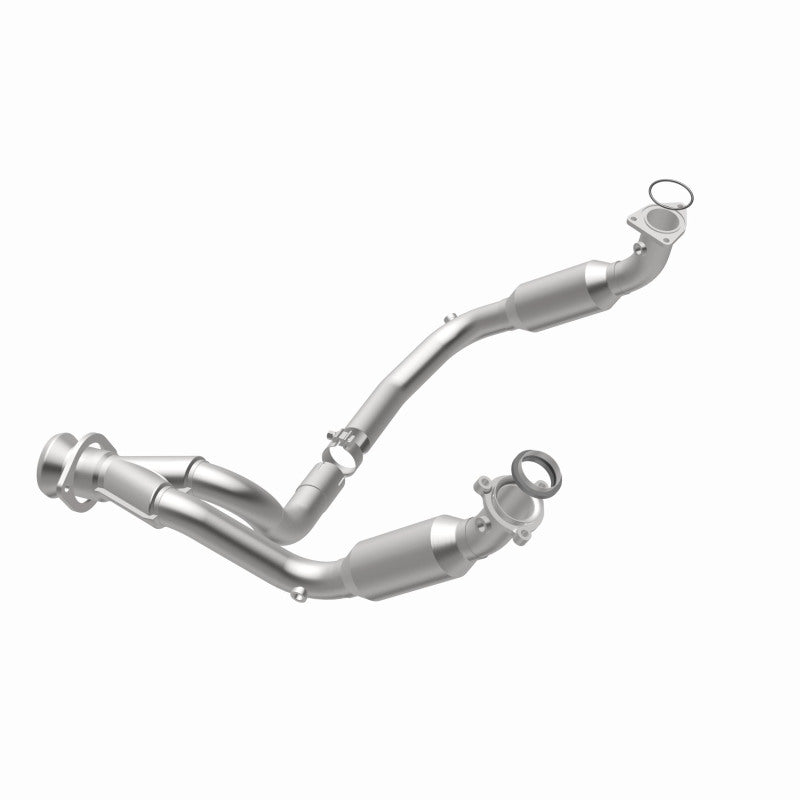 Magnaflow 09-10 Cadillac Escalade 6.2L Direct Fit Converter-Catalytic Converter Direct Fit-Deviate Dezigns (DV8DZ9)