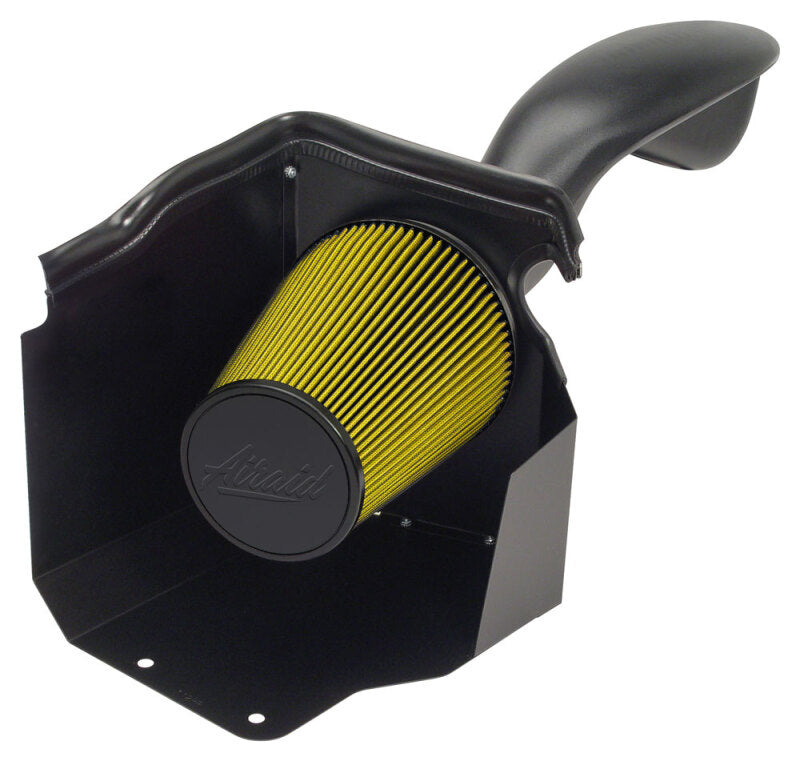 Airaid 99-07 GM 1500 Performance Air Intake System-Cold Air Intakes-Deviate Dezigns (DV8DZ9)