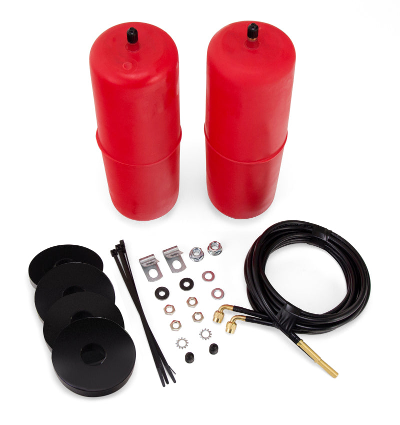 Air Lift Air Lift 1000 Air Spring Kit-Air Suspension Kits-Deviate Dezigns (DV8DZ9)