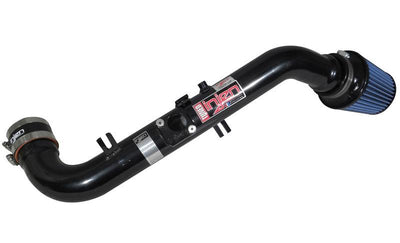 Injen 00-04 MR2 Spyder 1.8L 4 Cyl. Black Short Ram Intake-Cold Air Intakes-Deviate Dezigns (DV8DZ9)