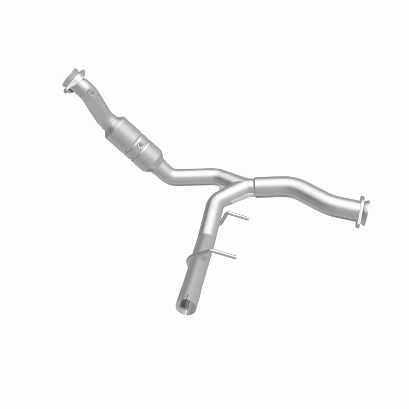 Magnaflow 11-12 Ford F-150 3.5L Direct Fit Converter-Catalytic Converter Direct Fit-Deviate Dezigns (DV8DZ9)