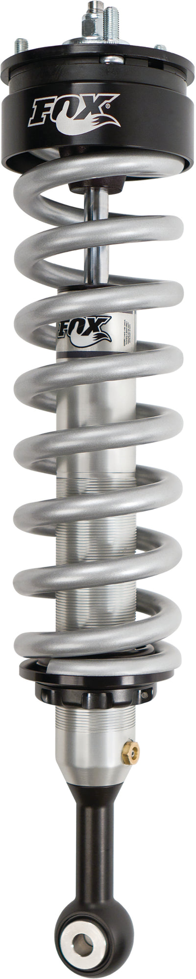 Fox 09+ Ford F-150 4WD 2.0 Performance Series 5.425in. IFP Coilover Shock (Alum) / 0-2in Lift-Coilovers-Deviate Dezigns (DV8DZ9)