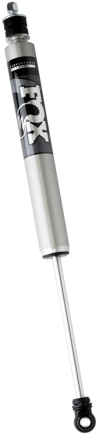 Fox 18-19 Ford F-250 SD 4WD 2.0 Perf Series 10.6in. Smooth Body IFP Front Shock / 5.5-7in Lift-Shocks and Struts-Deviate Dezigns (DV8DZ9)