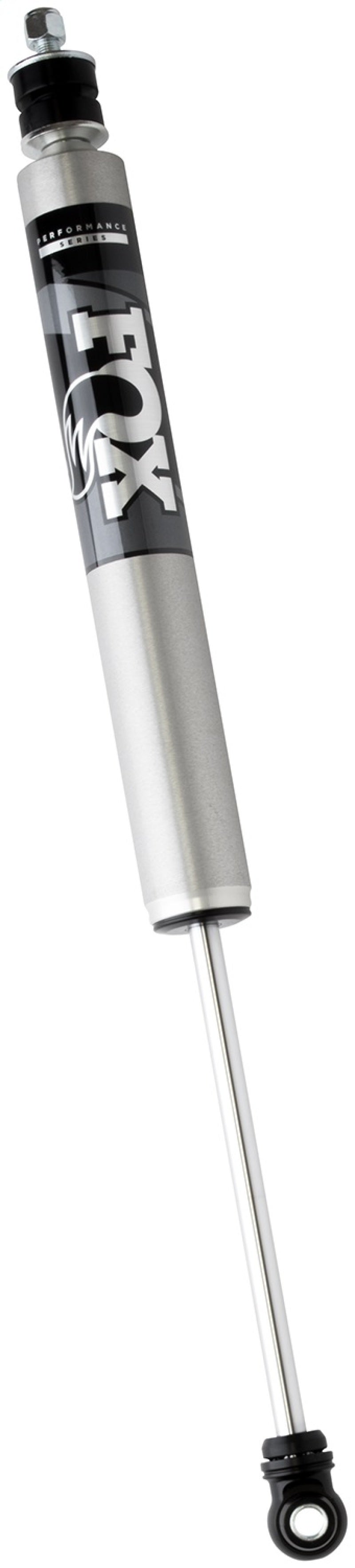 Fox 18-19 Ford F-250 SD 4WD 2.0 Perf Series 10.6in. Smooth Body IFP Front Shock / 5.5-7in Lift-Shocks and Struts-Deviate Dezigns (DV8DZ9)