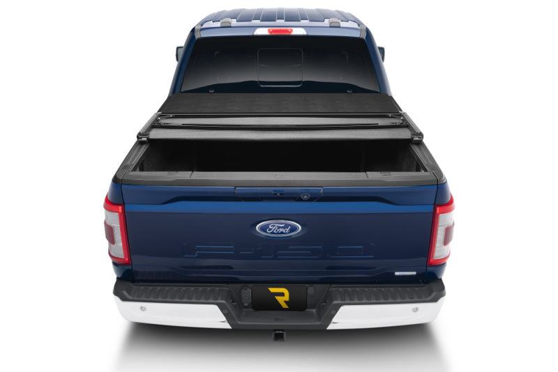 Extang 2021 Ford F-150 (6ft 6in Bed) Trifecta 2.0-Tonneau Covers - Soft Fold-Deviate Dezigns (DV8DZ9)