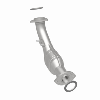 MagnaFlow Conv DF 01- 02 Tacoma 3.4L EC/SB 4-Catalytic Converter Direct Fit-Deviate Dezigns (DV8DZ9)