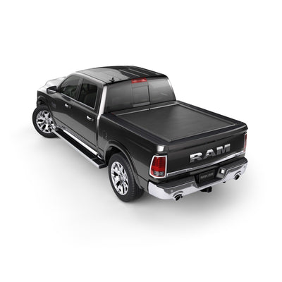 Roll-N-Lock 19-23 RAM 1500 w/o Swing Gate Tailgate SB 76.3in M-Series Retractable Tonneau Cover-Tonneau Covers - Retractable-Deviate Dezigns (DV8DZ9)