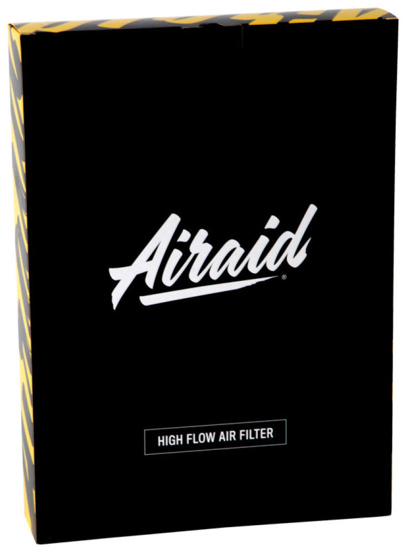 Airaid 2019 Chevrolet Silverado 1500 V8 5.3L F/I Replacement Air Filter-Air Filters - Drop In-Deviate Dezigns (DV8DZ9)