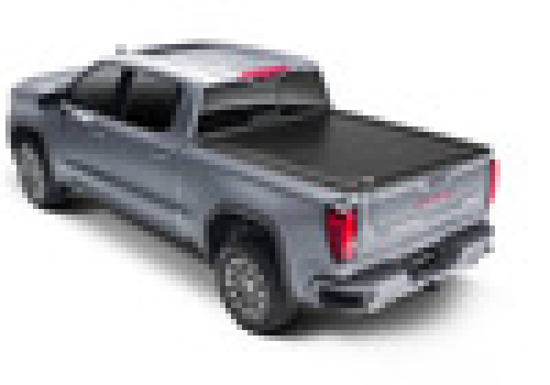 Retrax 2019 Chevy & GMC 6.5ft Bed 1500 RetraxPRO MX-Retractable Bed Covers-Deviate Dezigns (DV8DZ9)