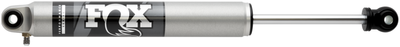 Fox 99-04 Ford SD 2.0 Performance Series 10.1in. Smooth Body IFP Steering Stabilizer (Alum)-Steering Stabilizer-Deviate Dezigns (DV8DZ9)