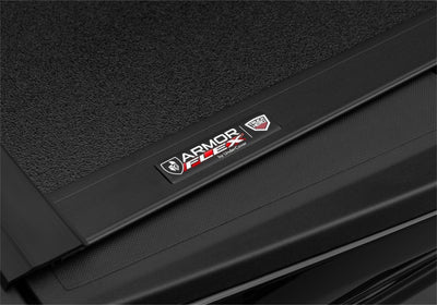 UnderCover 2017+ Ford F-250/F-350 8ft Armor Flex Bed Cover-Bed Covers - Folding-Deviate Dezigns (DV8DZ9)
