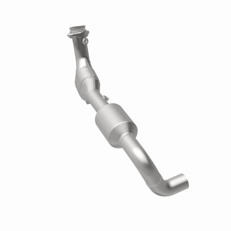 Magnaflow 04-06 F-150 V8 4.6 OEM Underbody Direct Fit Converter-Catalytic Converter Direct Fit-Deviate Dezigns (DV8DZ9)