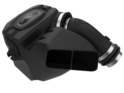 aFe Momentum GT Cold Air Intake System w/Pro Dry S Filter 19-21 Ram 2500/300 V8-6.4L-Cold Air Intakes-Deviate Dezigns (DV8DZ9)