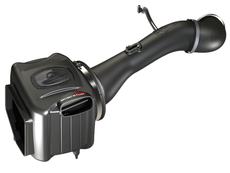 aFe Momentum GT PRO DRY S Intake System 2016 GM Silverado HD / SIerra HD V8 6.0L-Cold Air Intakes-Deviate Dezigns (DV8DZ9)