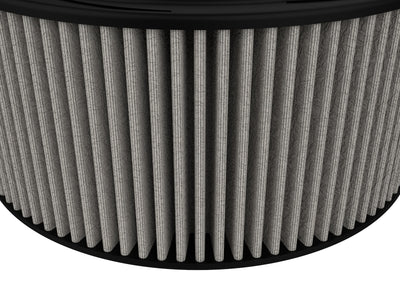 aFe MagnumFLOW Air Filters OER PDS A/F PDS GM Trucks 72-95 V8-Air Filters - Direct Fit-Deviate Dezigns (DV8DZ9)