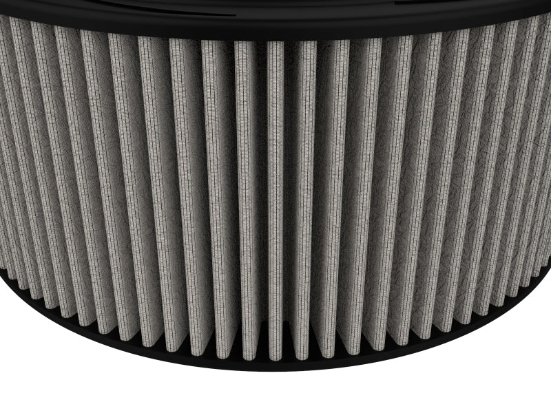 aFe MagnumFLOW Air Filters OER PDS A/F PDS GM Trucks 72-95 V8-Air Filters - Direct Fit-Deviate Dezigns (DV8DZ9)