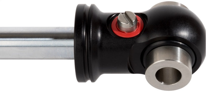 Fox 08-13 Ram 2500/3500 4WD 2.0 Factory Series ATS Steering Stabilizer - Anodized-Steering Stabilizer-Deviate Dezigns (DV8DZ9)