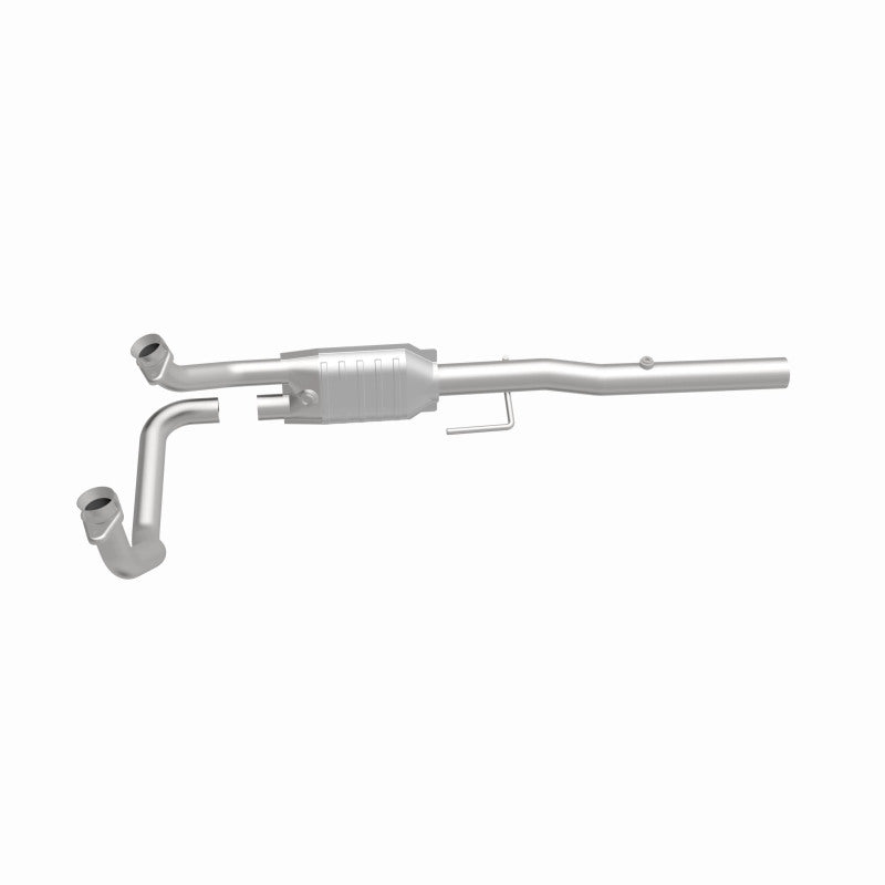 MagnaFlow Conv Direct Fit Ram 1500/2500 94-99-Catalytic Converter Direct Fit-Deviate Dezigns (DV8DZ9)