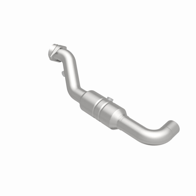 Magnaflow Conv DF 2011-2014 F-150 V6 3.5L OEM Underbody-Catalytic Converter Direct Fit-Deviate Dezigns (DV8DZ9)