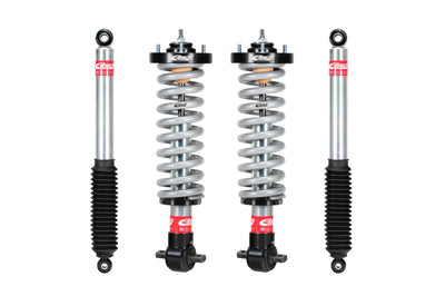 Eibach Pro-Truck Coilover Stage 2 14-18 Chevrolet Silverado 1500 2WD-Coilovers-Deviate Dezigns (DV8DZ9)