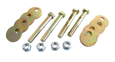 Belltech ALIGNMENT KIT 88-98 GM 1500/2500/3500-Alignment Kits-Deviate Dezigns (DV8DZ9)