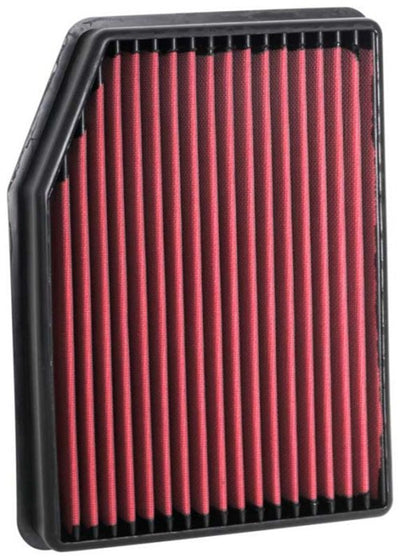 AEM 2019 Chevrolet Silverado 1500 V8-5.3L F/I DryFlow Air Filter-Air Filters - Drop In-Deviate Dezigns (DV8DZ9)