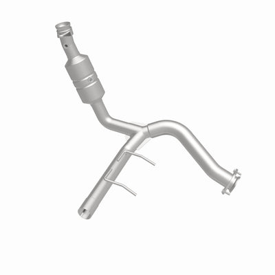 Magnaflow 09-10 Ford F-150 5.4L Direct Fit Converter-Catalytic Converter Direct Fit-Deviate Dezigns (DV8DZ9)