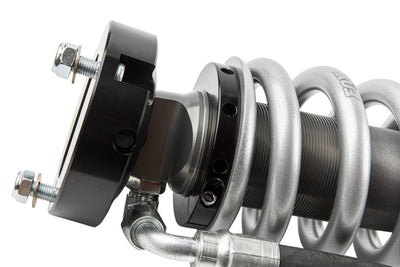 Fox 19+ Ram 1500 DT 4WD 2.5 Performance Series 6.25in. R/R Front Coilover w/DSC Adj / 2-3in. Lift-Coilovers-Deviate Dezigns (DV8DZ9)