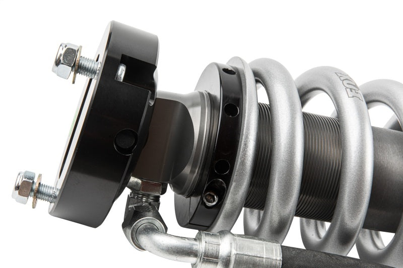 Fox 19+ Ram 1500 DT 4WD 2.5 Performance Series 6.25in. R/R Front Coilover w/DSC Adj / 2-3in. Lift-Coilovers-Deviate Dezigns (DV8DZ9)
